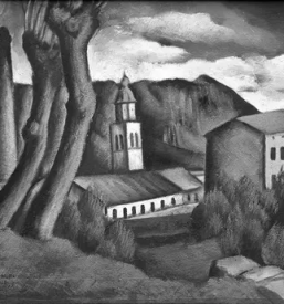 Ogled galerije goriska