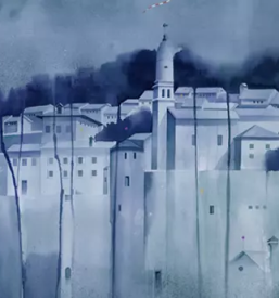 Ogled galerije goriska