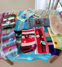 Oskrba bolnikov z demenco