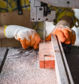 Pohistvo po meri podravska