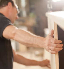 Pohistvo po meri podravska