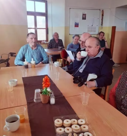 Dom za ostarele Metlika