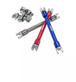 Popravilo motornih koles Ljubljana