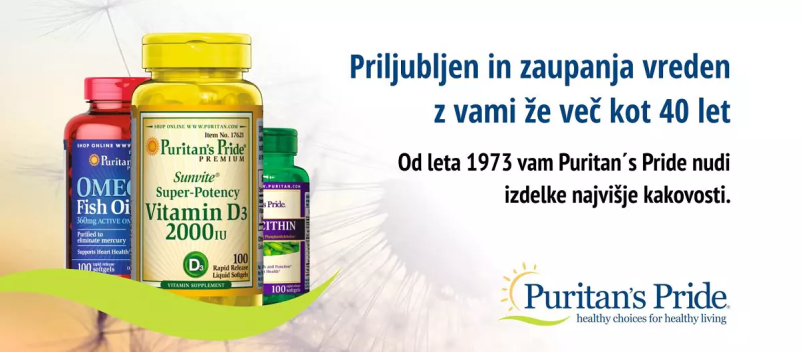 Prehranska dopolnila - minerali Slovenija