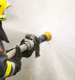 Prostovoljno gasilsko drustvo moravce