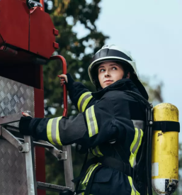 Prostovoljno gasilsko drustvo moravce