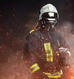 Prostovoljno gasilsko drustvo moravce