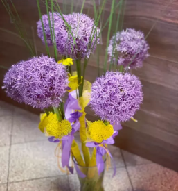 Cvetličarna s šopki Izola