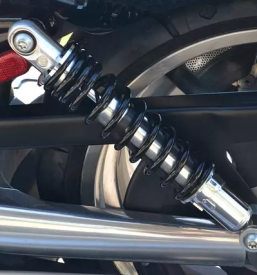 Hitri servis motornih koles Stožice