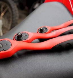 Kvaliteten servis motornih koles Ljubljana, Stožice