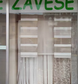 Sivanje zaves po meri murska sobota