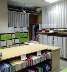 Sivanje zaves po meri murska sobota