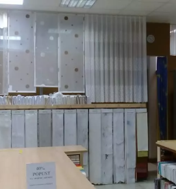 Sivanje zaves po meri murska sobota