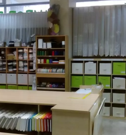 Sivanje zaves po meri murska sobota