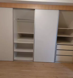 Kakovostna mizarska dela Dolenjska