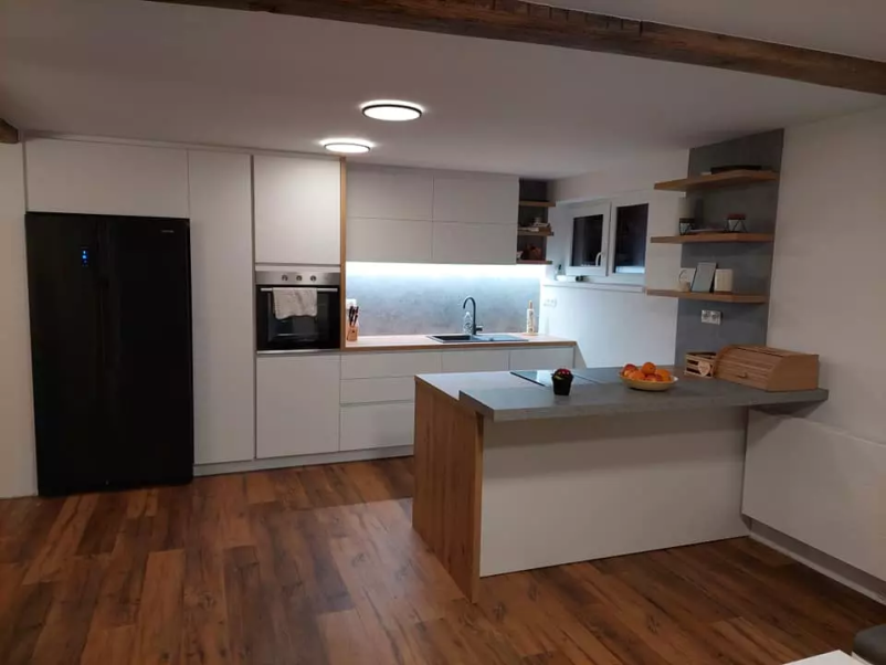 Kvalitetna mizarska dela Dolenjska