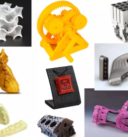 Usluge d printanja skeniranja in vzvratni inzeniring medvode