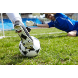 KLUB MALEGA NOGOMETA IZVIR GORICA