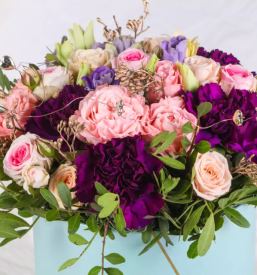 Vrtni center in cvetlicarna novo mesto