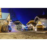 MARKO BERNIK - SOBODAJALEC