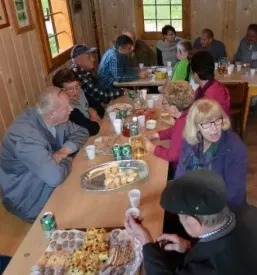 Čebelarji Kamnik