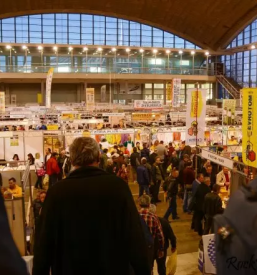 Čebelarska družina Kamnik