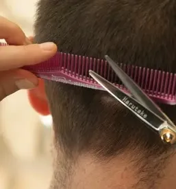Dober frizerski salon odranci