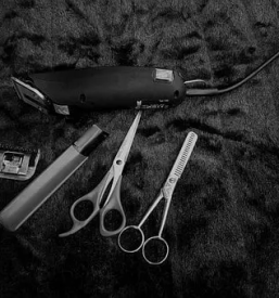 Dober frizerski salon odranci