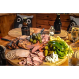 RESTAVRACIJA L'AMORE, NATAŠA BOKALIČ S.P.