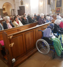 Dom starejših občanov Metlika