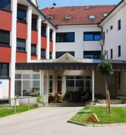 Dom starejših občanov Bela krajina