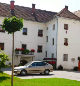 Dom starejsih občanov