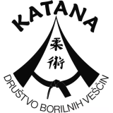 Društvo borilnih veščin KATANA