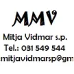 MMV Mitja Vidmar s.p.