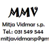 MMV Mitja Vidmar s.p.