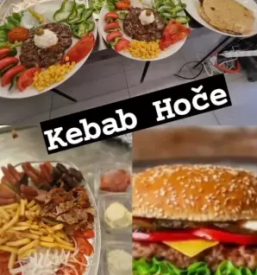 Odlična okrepčevalnica Hoče