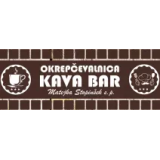 OKREPČEVALNICA IN KAVA BAR MATEJKA STOPINŠEK, S.P.