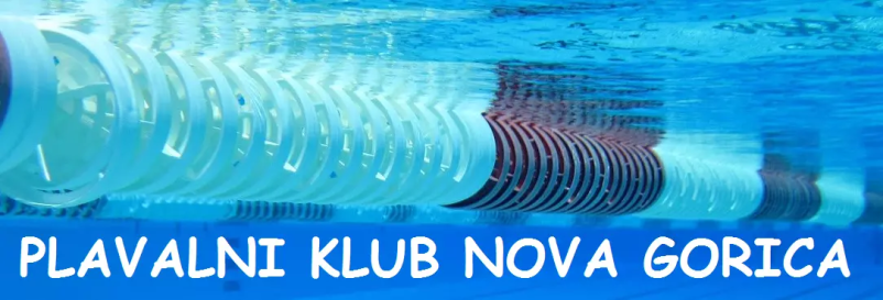 Plavalni tečaji za otroke in odrasle Goriška regija