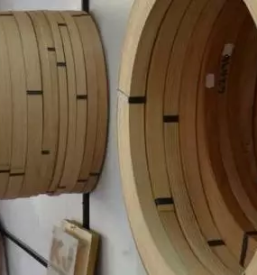 Izdelava in prodaja furnirja