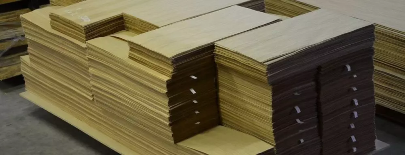 Prodaja in izdelava furnirja Slovenija