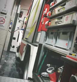 Gasilsko društvo Oplotnica