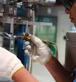 Sestava varjenje in montaza kovinskih konstrukcij maribor