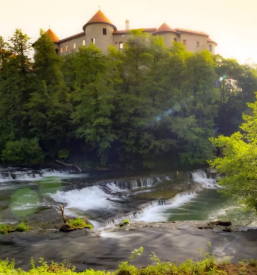 Turisticno drustvo suha krajina dolenjska