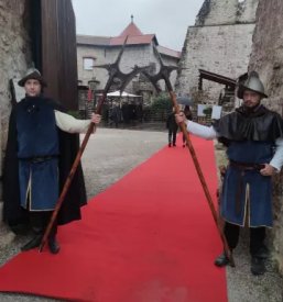 Turisticno drustvo suha krajina dolenjska