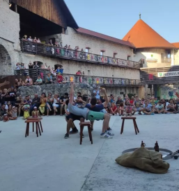 Turisticno drustvo suha krajina dolenjska