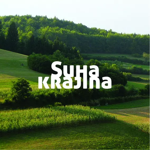 Turistično društvo Suha krajina, Dolenjska