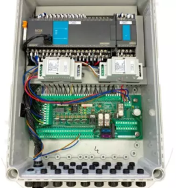 Avtomatizacija industrijskih procesov slovenija evropa