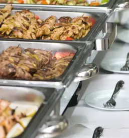 Catering za dogodke Dolenjska