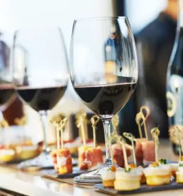 Catering storitve Dolenjska