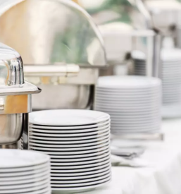 Catering na dogodkih Dolenjska